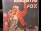 SAMANTHA FOX 
