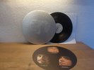 1972 SILVER COVER GRAND FUNK E PLURIBUS FUNK Hard Heavy TOP Club LP