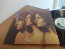 Emerson Lake and Palmer ELP LP Trilogy UK Pink island 1st press 1972