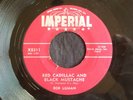Bob Luman, Imperial 8311, Red Cadillac And Black Mustache & All Night Long