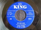 Charlie Feathers, King 4997, One Hand Loose & Bottle To The Baby, Rockabilly