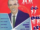 Johnny Rebb  EP 