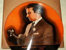 78 RPM picture disc record Tito Guizare Vincent Sorey Orchestra Latin tango