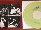 Led Zeppelin - You Shook Me Japan LP Live In Osaka Japan Numbered Colored Vinyl