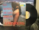 THE AFROSOUND 