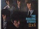 ROLLING STONES 12X5 LONDON PS 402 LP SEALED