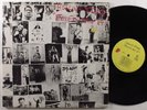 ROLLING STONES Exile On Main St. ROLLING STONES 2XLP VG++/VG+ canada reissue