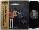 STEPPENWOLF The Very Best Of MCA LP VG++ japan w/insert & obi