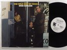 DICK CURLESS The Wild Side Of Town TOWER LP VG+ wlp
