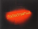 Monomania [Vinyl  [VINYL] Deerhunter Vinyl
