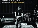 Where The Light Is (4LP box) [VINYL] John Mayer Vinyl