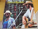FRANCESCO DE GREGORI LUCIO DALLA BANANA REPUBLIC LP  GATEFOLD MINT---