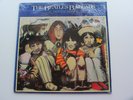 THE BEATLES BALLADS 1980 U.K. PRESSING  SHRINK WRAPPED A2 / B2  EXCELLENT