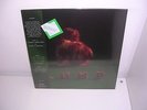 LUMP (LAURA MARLING/MIKE LINDSAY) - SELF-TITLED LTD GREEN VINYL LP MINT/SEALED