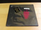 SEALED Box Set ALBAN BERG Wozzeck BOULEZ CBS 32-21-0002 Stereo 2-LP PROMO SEALED