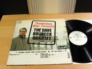 DAVE BRUBECK QUARTET Brandenburg Gate Revisited COLUMBIA CL-1963 Mono NM PROMO