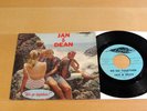 JAN & DEAN We Go Together / Rosie Lane DORE 555 W/Sleeve NM