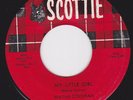 Teen Rocker / Mod 45 - WAYNE COCHRAN - My Little Girl / The Coo