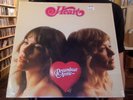 Heart Dreamboat Annie LP sealed vinyl RE reissue gatefold