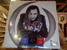 A Perfect Circle Eat the Elephant 2xLP sealed blue red colored vinyl + download