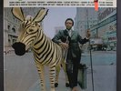 HUGH MASEKELA: Hugh Masekela's Next Album LP (Mono, w/ company inner sleeve, pu