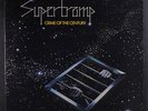 SUPERTRAMP: Crime Of The Century LP (original master recording, half-speed mast