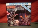 Respighi  The Birds Brazilian Antal Dorati Reel To Reel 7 1/2  IPS Sounds Great