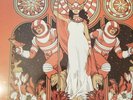 Closure In Moscow - First Temple - Vinyl Sealed (Orange & White Splatter) /500