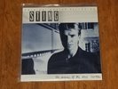 STING The Dream of the Blue Turtles Original Master Recording MFSL New unopened