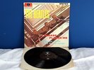 The Beatles PLEASE PLEASE ME LP *EX/EX* Vinile UK RaRo