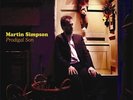 Martin Simpson ?– Prodigal Son Vinyl Three Black Feathers ?– TBFLP005 new sealed