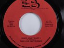 Funk 45 LIVE EXPERIENCE Disco Joint E&B VG+ HEAR