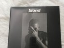 Frank Ocean Blond Vinyl Black Friday