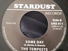 THE TEMPESTS 