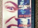 BEST OF NEW WAVE THEATRE - RARE VHS SUBURBAN LAWNS PLUGZ FEAR 45 GRAVE PUNK KBD