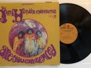 Jimi Hendrix - Are You Experienced - Reprise Album RS 6261 (VG+)