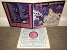 TOM NEWMAN Faerie Symphony LP Decca 1977 FACTORY SAMPLE UK 1st