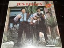 LOS FARIAS - VIDA MARCHITA LP RARE NORTEÑO TEX MEX FALCON