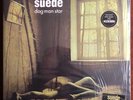SUEDE - DOG MAN STAR - HMV OLIVE VINYL 2LP - LIMITED EDITION - LOW NO. 0069/1000