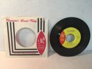 The Ronettes Be My Baby Tedesco And Pitman 45 RPM 7