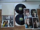 The Beatles White Album NM/NM/EX+ SUPERB AUDIO  NM POSTERS/PRINTS STEREO UK LP