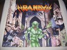 RANDY SAME COMPILATION RANDY LP   iron maiden borrowed time
