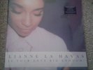 Lianne La Havas Is your love big enough? 2012 LP Ltd Edition Vinyl + 7
