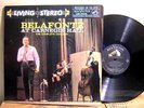TAS RCA LSO 6006 HARRY BELAFONTE LIVE AT CARNEGIE HALL 2lps NM