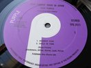 DEEP PURPLE Made In Japan 1972 UK PURPLE RECORDS 1st CONTRACT PRESS - NEAR MINT