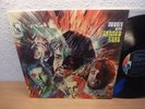 CANNED HEAT - BOOGIE WITH CANNED HEAT 1968 GERMAN LIBERTY LP