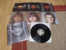 EMERSON LAKE & PALMER BRAIN SALAD SURGERY UK PRESS MINT PSYCH