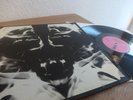 MOTT THE HOOPLE MAD SHADOWS 1970 MINT 1ST PINK ISLAND LP