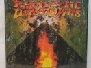 Billy Presents Psychedelic Unknowns Volume 9 Garage Psych Rock Vinyl LP Record