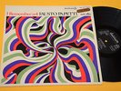 FAUSTO PAPETTI LP 4° RACC 1°ST ORIG ITALY JAZZ 1967 EX
